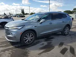 5GAERBKW3PJ134936 2023 BUICK ENCLAVE