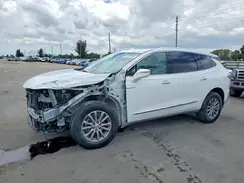 5GAERBKW3PJ162526 2023 BUICK ENCLAVE