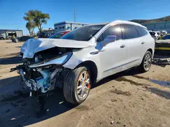 5GAERBKW3PJ176507 2023 BUICK ENCLAVE