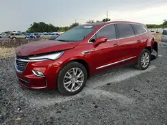 5GAERBKW3PJ183313 2023 BUICK ENCLAVE