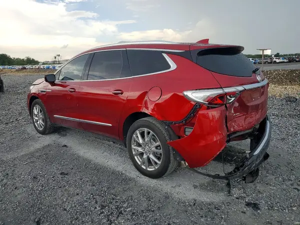 5GAERBKW3PJ183313 2023 BUICK ENCLAVE - Image 2