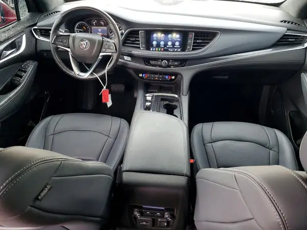 5GAERBKW3PJ183313 2023 BUICK ENCLAVE - Image 8