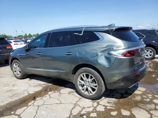 5GAERBKW3PJ185207 2023 BUICK ENCLAVE - Image 2