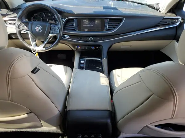 5GAERBKW3PJ185207 2023 BUICK ENCLAVE - Image 8