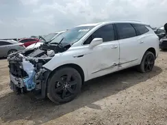 5GAERBKW3PJ193078 2023 BUICK ENCLAVE