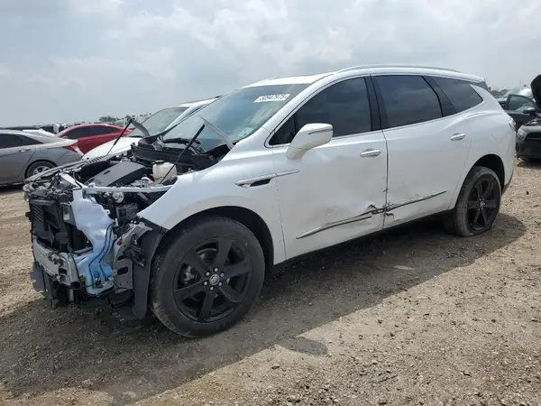 5GAERBKW3PJ193078 2023 BUICK ENCLAVE - Image 1