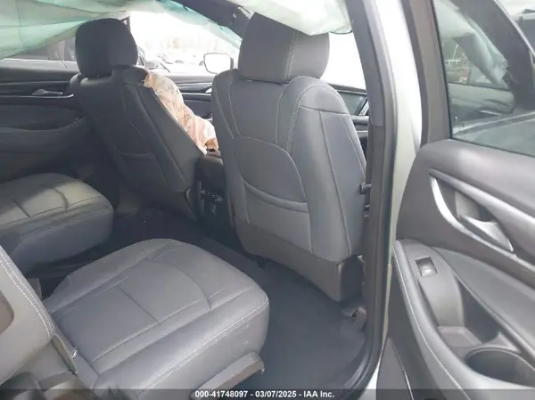 5GAERBKW3PJ205651 2023 BUICK ENCLAVE - Image 8