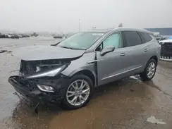 5GAERBKW3PJ246099 2023 BUICK ENCLAVE