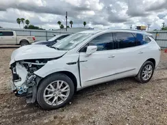 5GAERBKW3PJ252520 2023 BUICK ENCLAVE