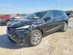 5GAERBKW3PJ261556 2023 BUICK ENCLAVE