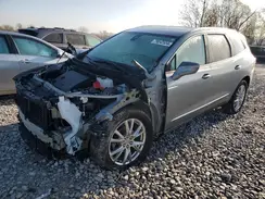 5GAERBKW3PJ273061 2023 BUICK ENCLAVE