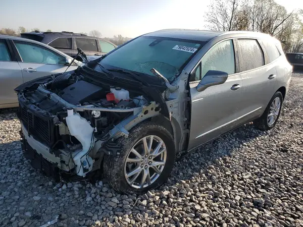 5GAERBKW3PJ273061 2023 BUICK ENCLAVE - Image 1