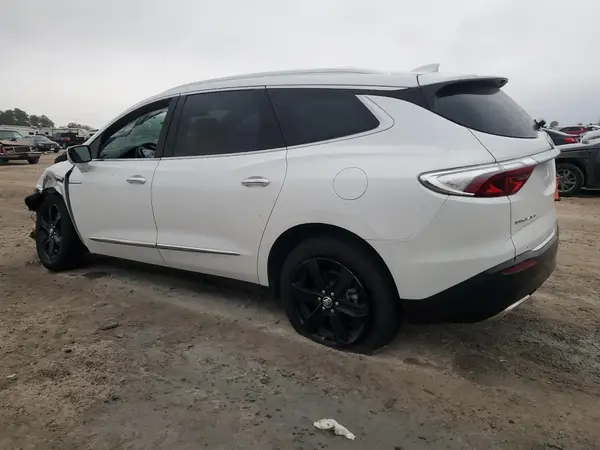 5GAERBKW3RJ108078 2024 BUICK ENCLAVE - Image 2