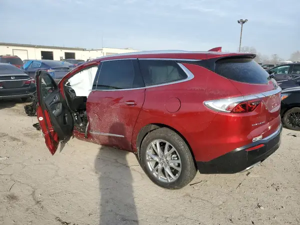 5GAERBKW3RJ110770 2024 BUICK ENCLAVE - Image 2