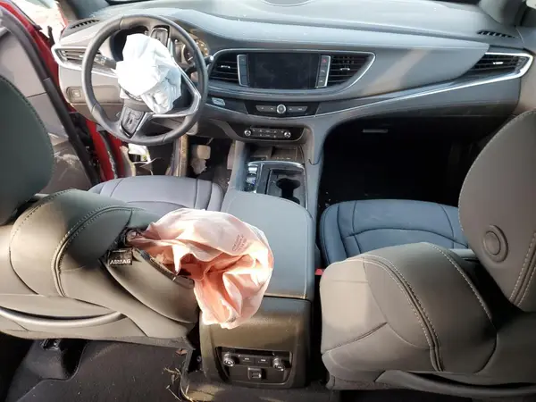5GAERBKW3RJ110770 2024 BUICK ENCLAVE - Image 8