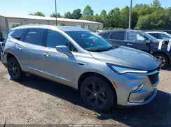 5GAERBKW3RJ111773 2024 BUICK ENCLAVE