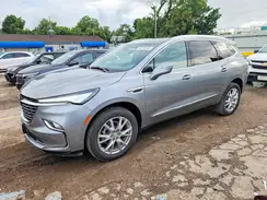 5GAERBKW3RJ123521 2024 BUICK ENCLAVE