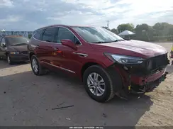 5GAERBKW4JJ102908 2018 BUICK ENCLAVE