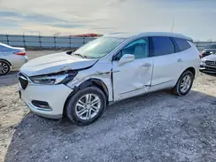 5GAERBKW4JJ131518 2018 BUICK ENCLAVE