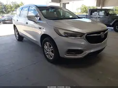 5GAERBKW4JJ135441 2018 BUICK ENCLAVE