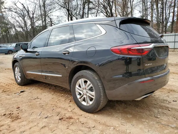 5GAERBKW4JJ138629 2018 BUICK ENCLAVE - Image 2