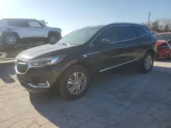 5GAERBKW4JJ142115 2018 BUICK ENCLAVE