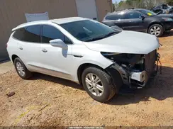 5GAERBKW4JJ143930 2018 BUICK ENCLAVE