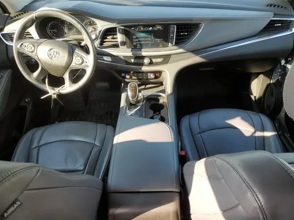 5GAERBKW4JJ144611 2018 BUICK ENCLAVE - Image 8