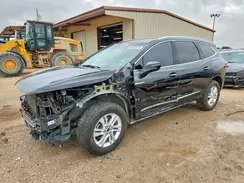 5GAERBKW4JJ148805 2018 BUICK ENCLAVE