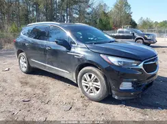 5GAERBKW4JJ149663 2018 BUICK ENCLAVE