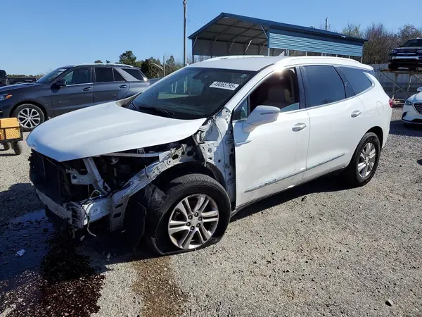 5GAERBKW4JJ151915 2018 BUICK ENCLAVE - Image 1
