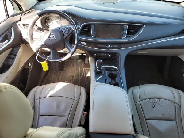 5GAERBKW4JJ151915 2018 BUICK ENCLAVE - Image 8