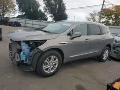 5GAERBKW4JJ153177 2018 BUICK ENCLAVE