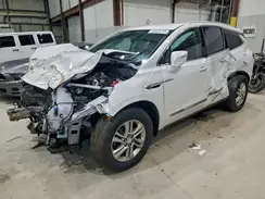 5GAERBKW4JJ153468 2018 BUICK ENCLAVE