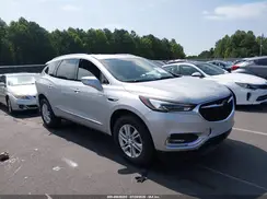 5GAERBKW4JJ162364 2018 BUICK ENCLAVE