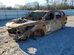 5GAERBKW4JJ177270 2018 BUICK ENCLAVE