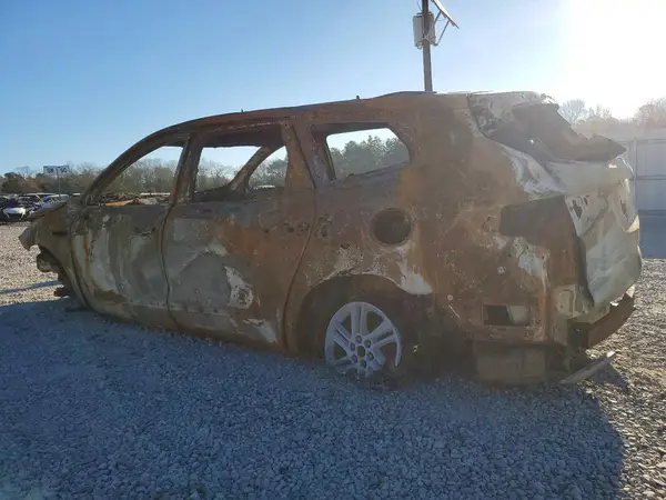 5GAERBKW4JJ177270 2018 BUICK ENCLAVE - Image 2