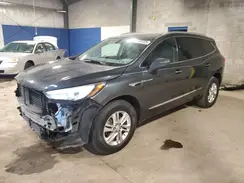 5GAERBKW4JJ183974 2018 BUICK ENCLAVE