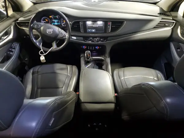 5GAERBKW4JJ183974 2018 BUICK ENCLAVE - Image 8