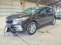 5GAERBKW4JJ185434 2018 BUICK ENCLAVE