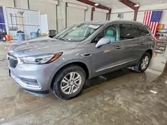 5GAERBKW4JJ193517 2018 BUICK ENCLAVE