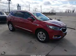 5GAERBKW4JJ197633 2018 BUICK ENCLAVE