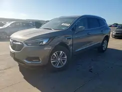 5GAERBKW4JJ201695 2018 BUICK ENCLAVE