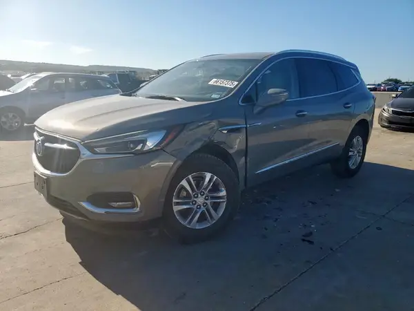 5GAERBKW4JJ201695 2018 BUICK ENCLAVE - Image 1