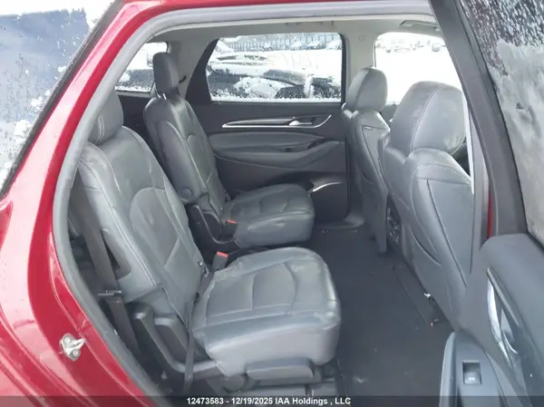 5GAERBKW4JJ209389 2018 BUICK ENCLAVE - Image 8