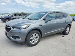 5GAERBKW4JJ212874 2018 BUICK ENCLAVE