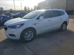 5GAERBKW4JJ217301 2018 BUICK ENCLAVE