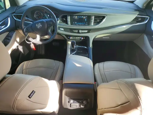 5GAERBKW4JJ217301 2018 BUICK ENCLAVE - Image 8