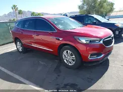 5GAERBKW4JJ234227 2018 BUICK ENCLAVE
