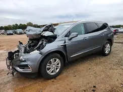 5GAERBKW4JJ234969 2018 BUICK ENCLAVE